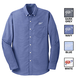 MENS OXFORD SHIRT