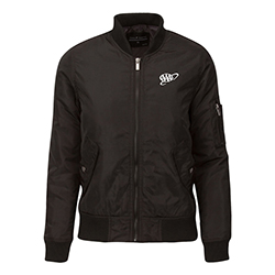 LADIES WINGOVER BOMBER JACKET